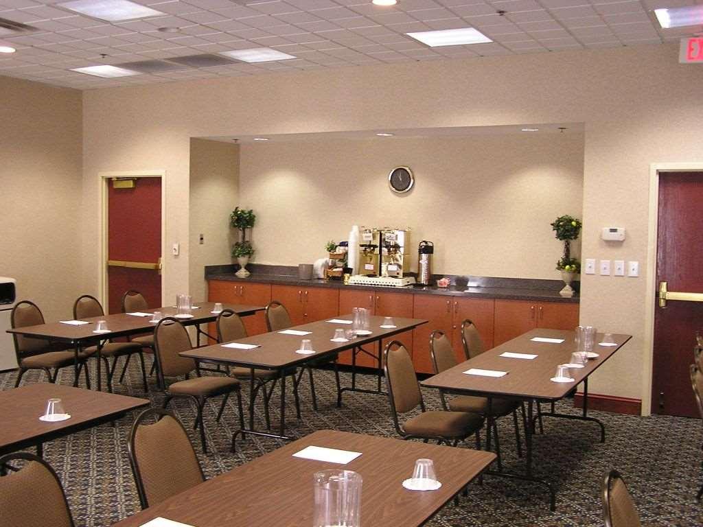 Hampton Inn & Suites Atlanta-Galleria Facilités photo